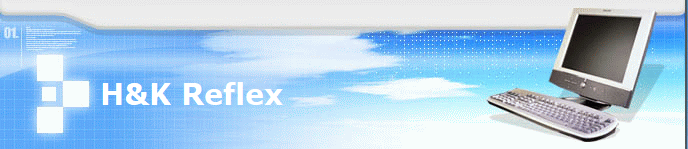 H&K Reflex